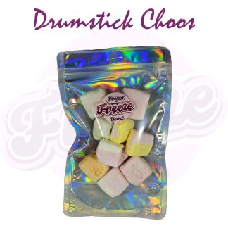 Drumstick-Choos
