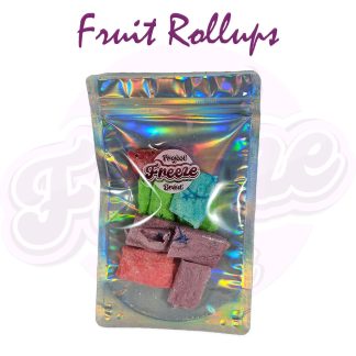 Fruit-Rollups